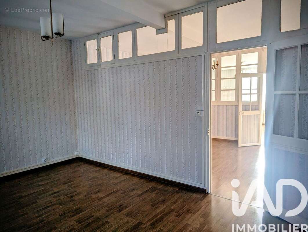 Photo 6 - Maison à BRIARE