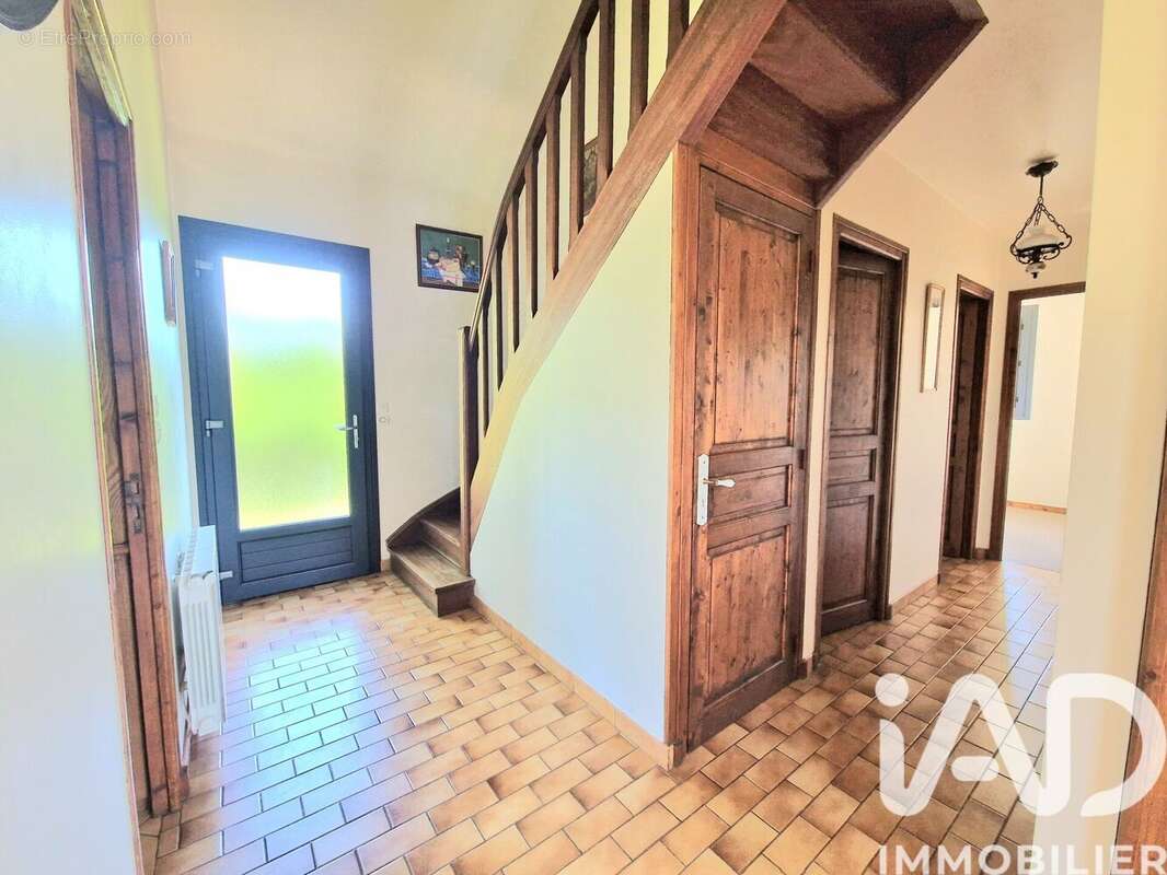 Photo 4 - Maison à FORGES-LES-EAUX
