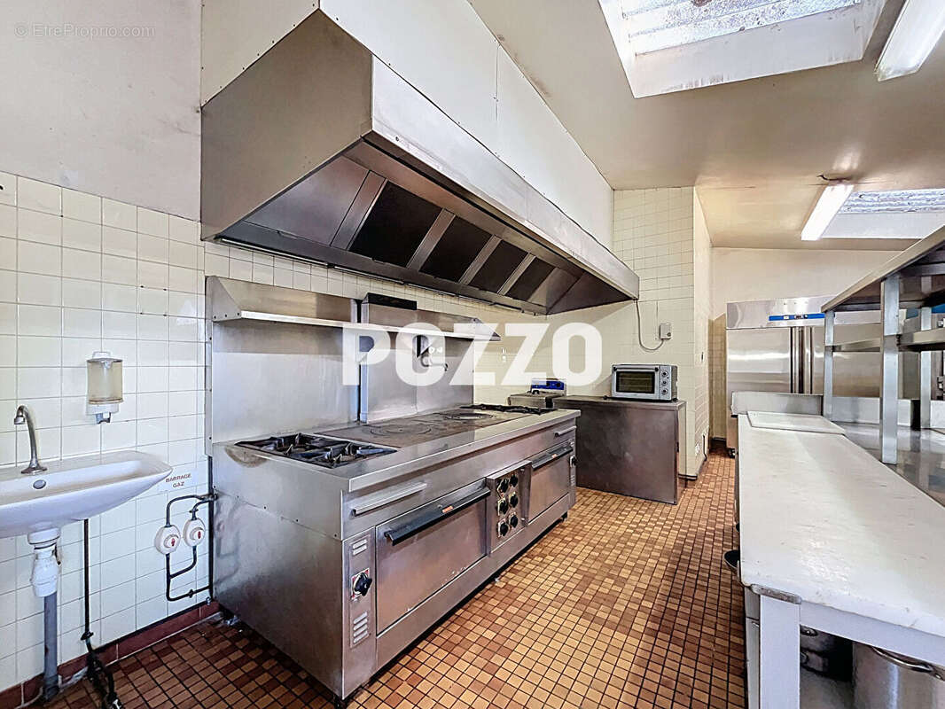 Maison à SILLY-EN-GOUFFERN