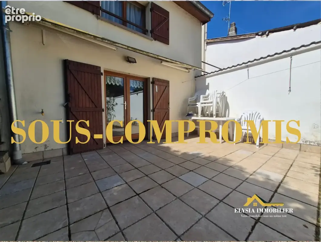Maison 5 pièces 4 chambres 140 m2 Pagny Sur Moselle - photo 2