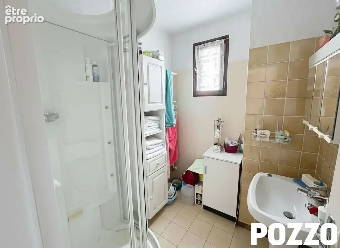 A VENDRE - Maison de plain-pied 72m² avec sous-sol à Grandparigny - photo 9