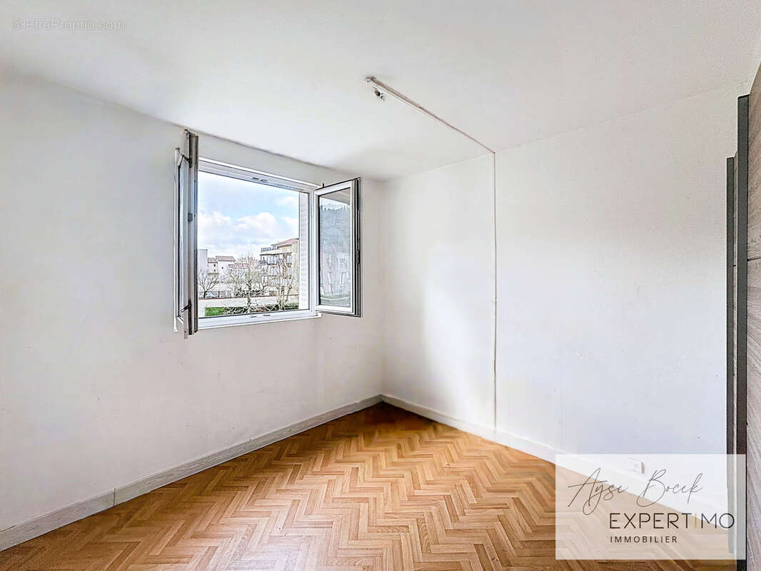 Appartement à VIENNE