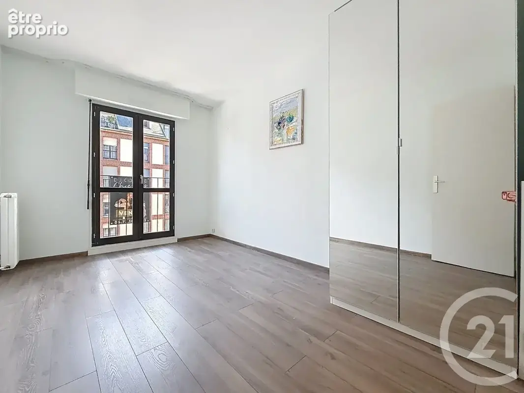 Appartement 6 pièces 122 m² à vendre à Troyes (10000) - photo 9
