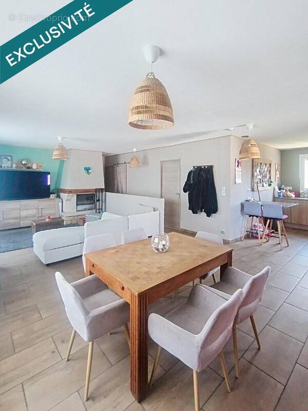 Photo 1 - Maison à LONGUYON