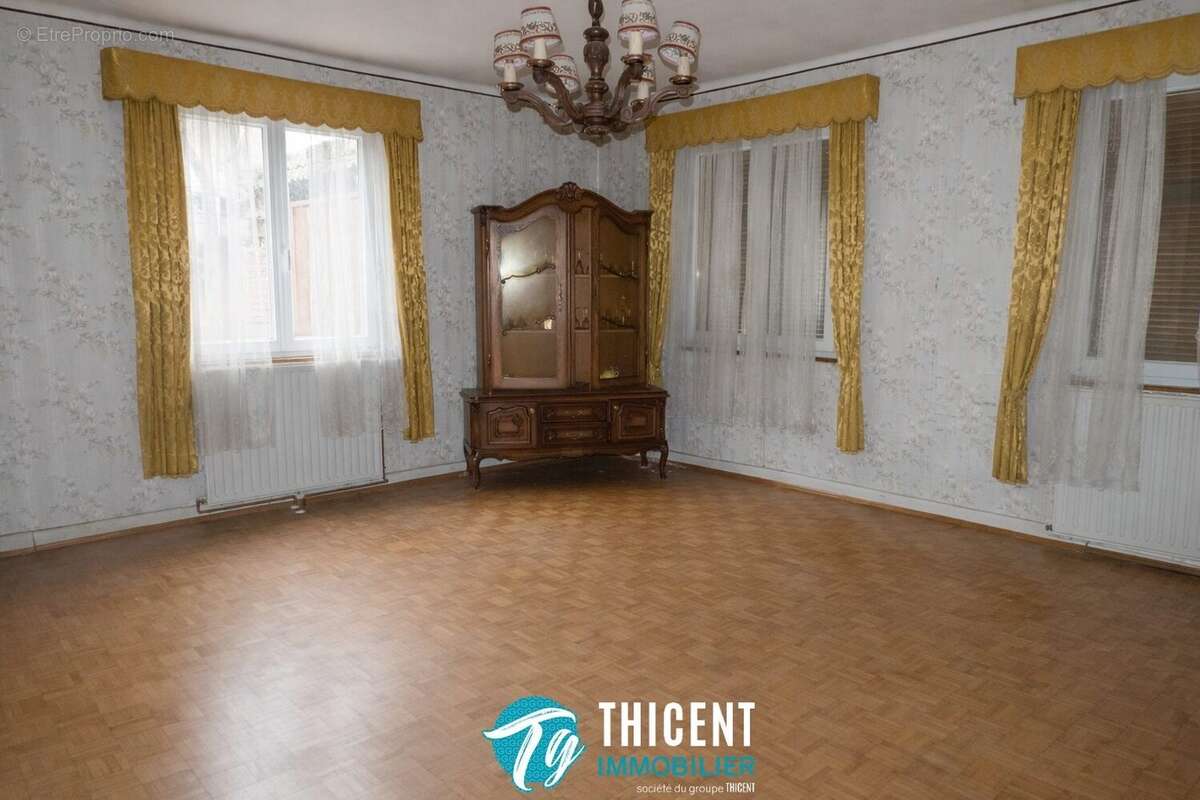 Maison à BRUMATH