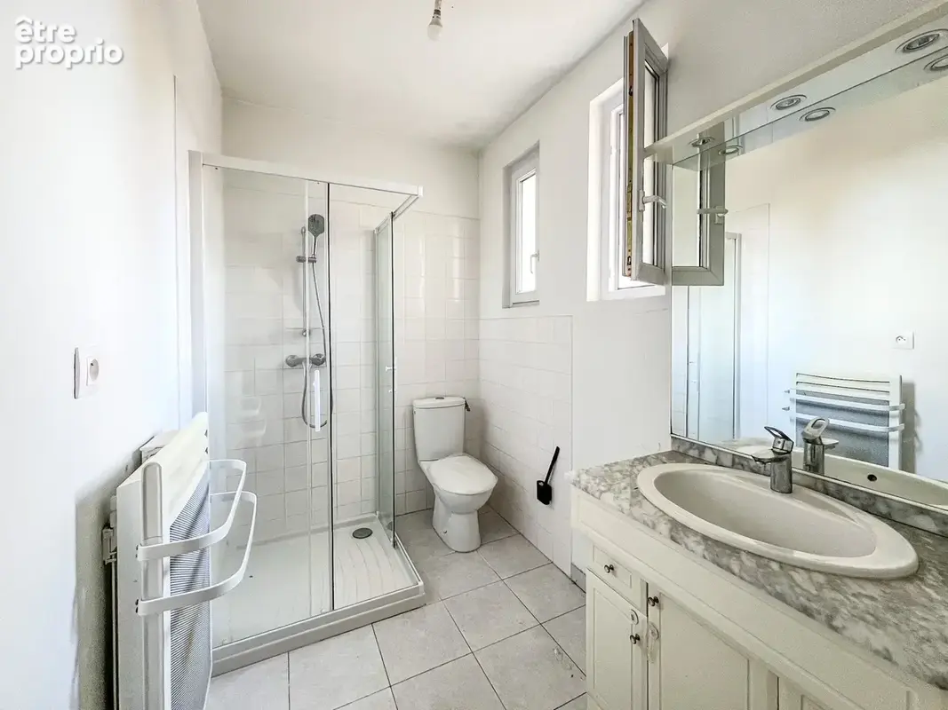 Belle bâtisse pour investissement locatif ou patrimonial - Meusnes - photo 15