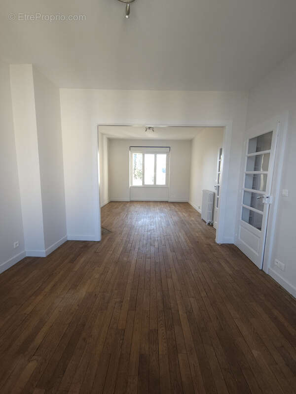 Appartement à LIMOGES