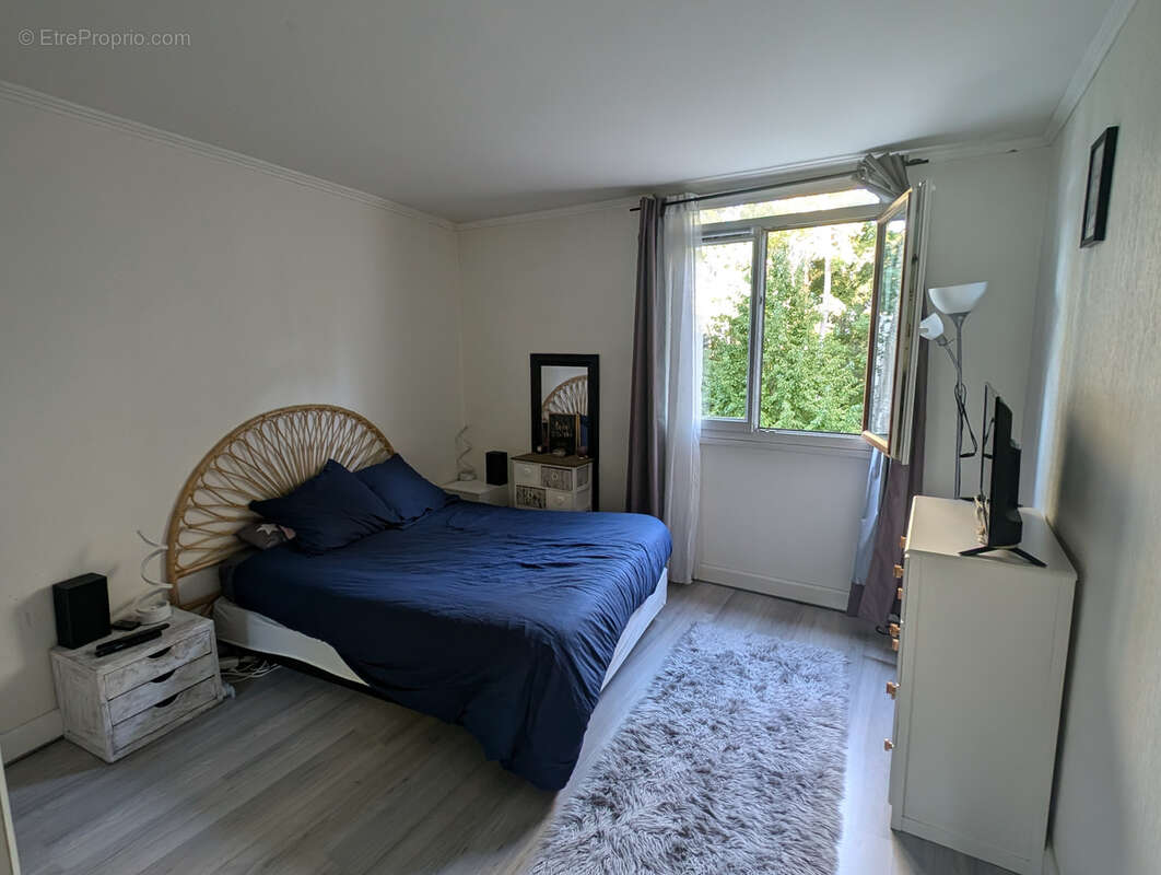 Appartement à ABLON-SUR-SEINE