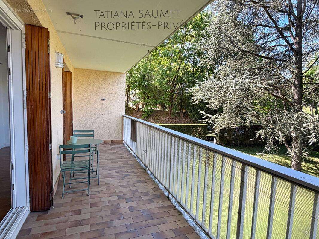 Appartement à FONTAINES-SUR-SAONE