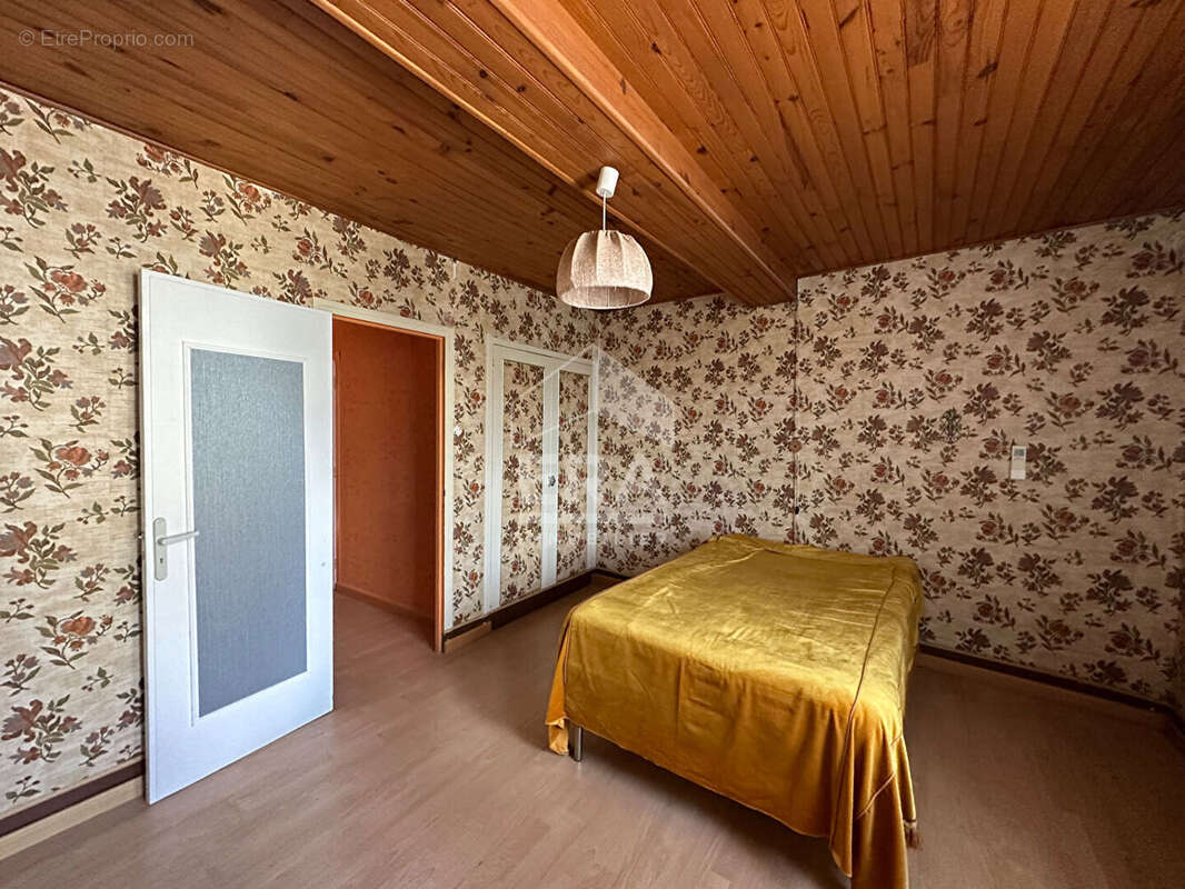 Maison 120m² à tuchan - photo 15