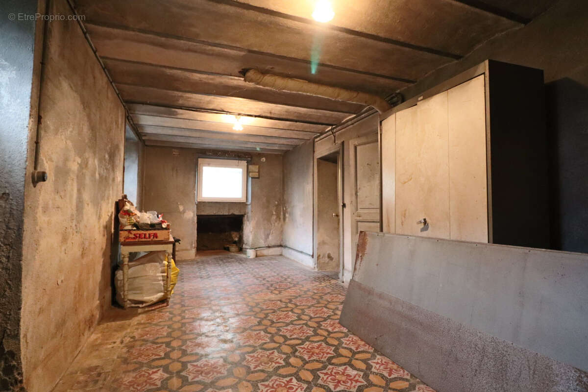 Maison à MONT-DORE