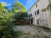 Maison à SALINDRES