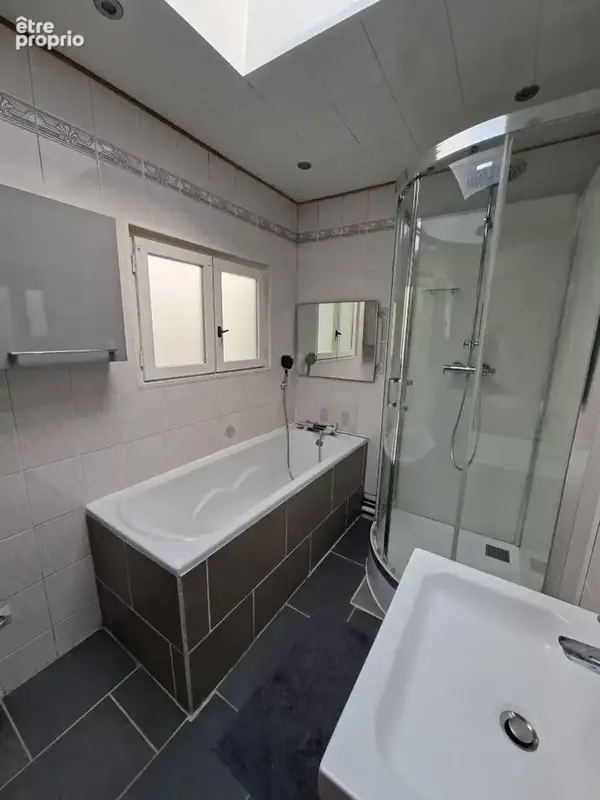 Maison 4 pièces à vendre à Tourcoing - Croix Rouge - photo 4