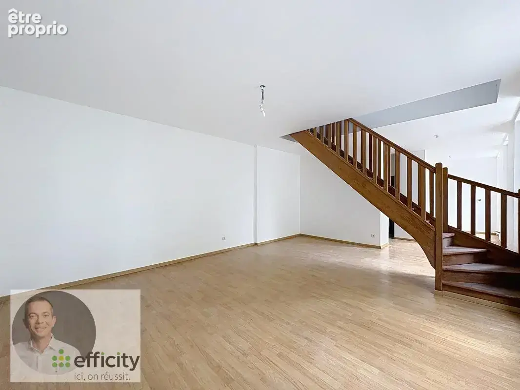 Appartement bourgeois - photo 1