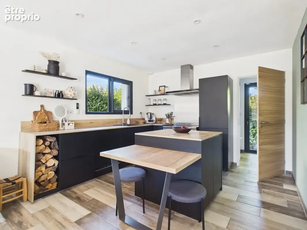 Maison 4 pièces 95 m² à vendre à Caumont-Sur-Durance (84510) - photo 6