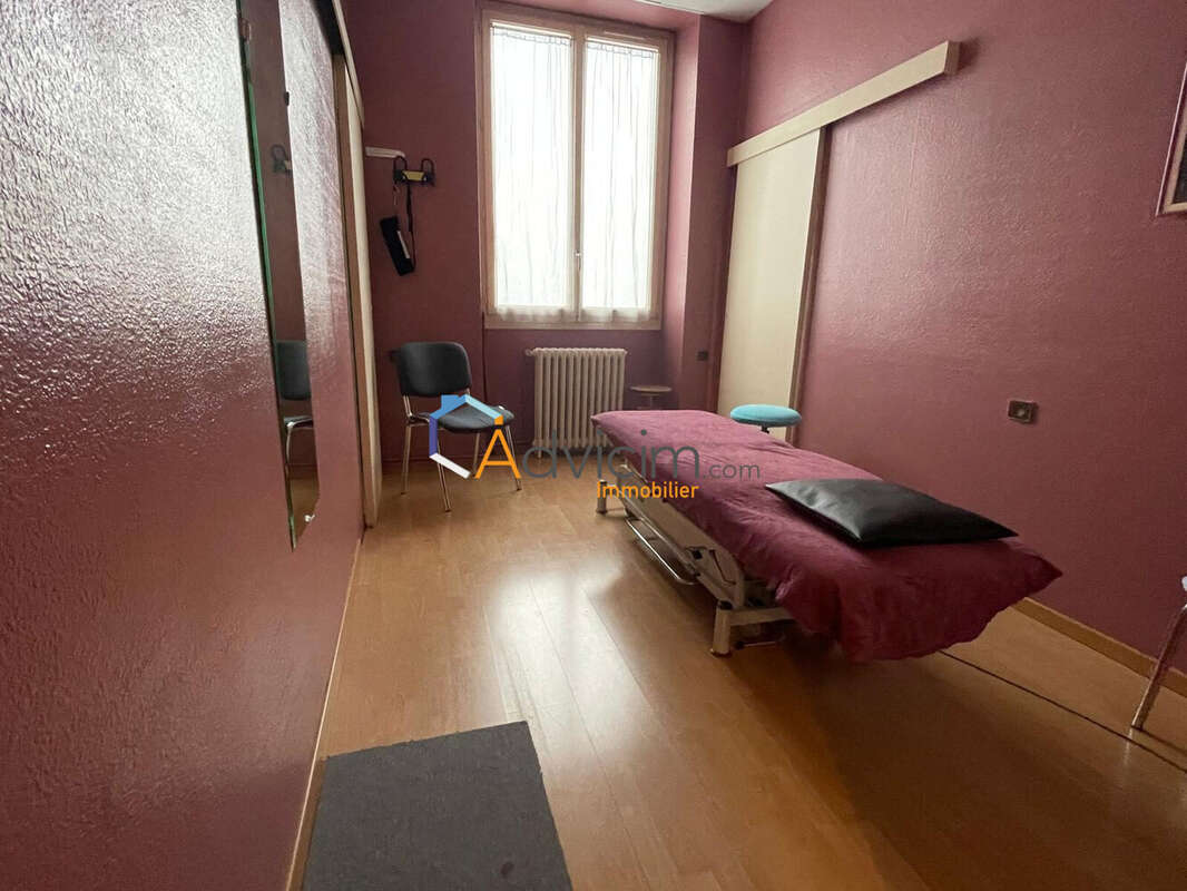 Appartement à SAINT-CHAMOND