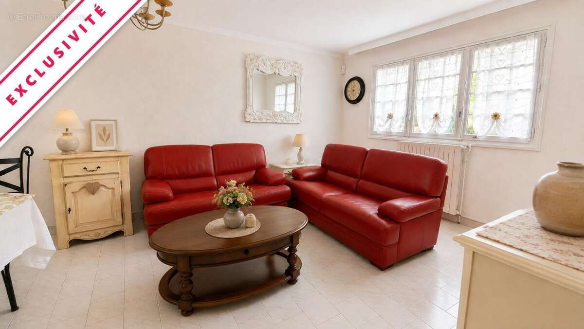 Exclusivite : malemort (19360) - viager occupé - maison individuelle 129 m² - 4 chambres - garage - terrain clos - photo 5