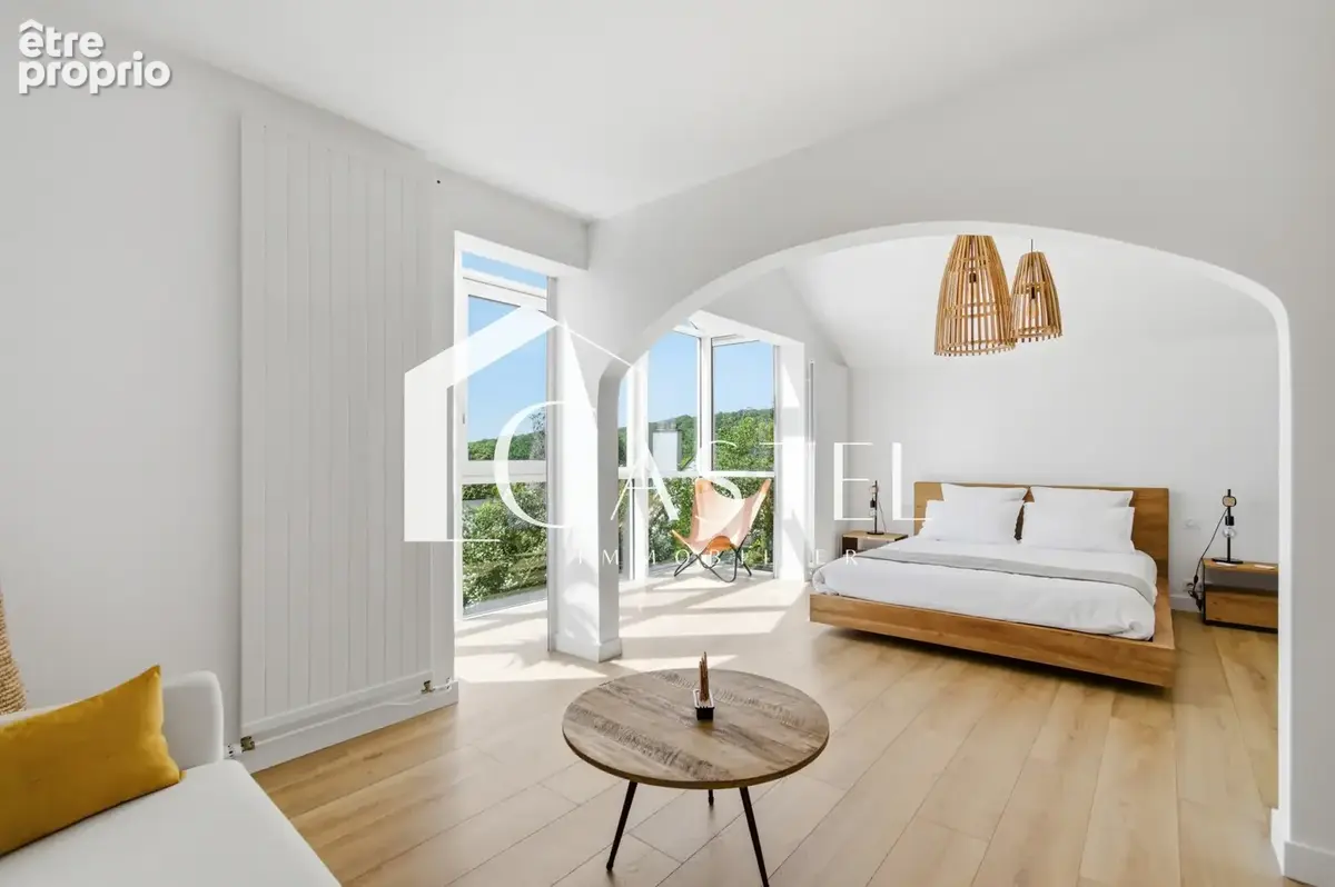 Villa conteporaine - 260 m2 - photo 10