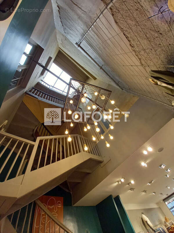 Appartement à GUINGAMP