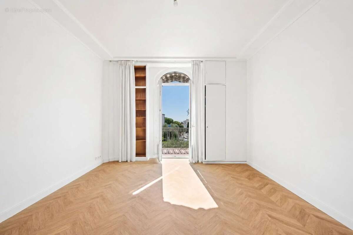 Nice cimiez hotel particulier - photo 14
