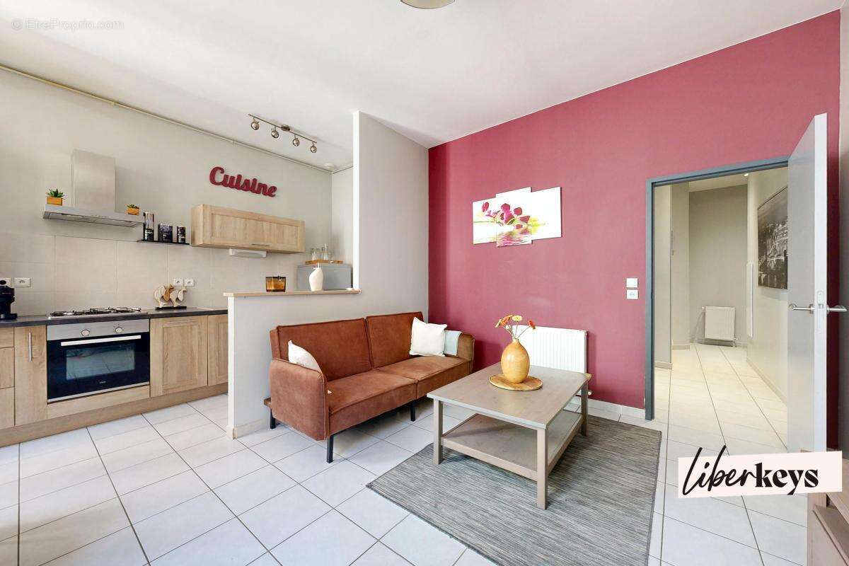 Appartement à AVIGNON