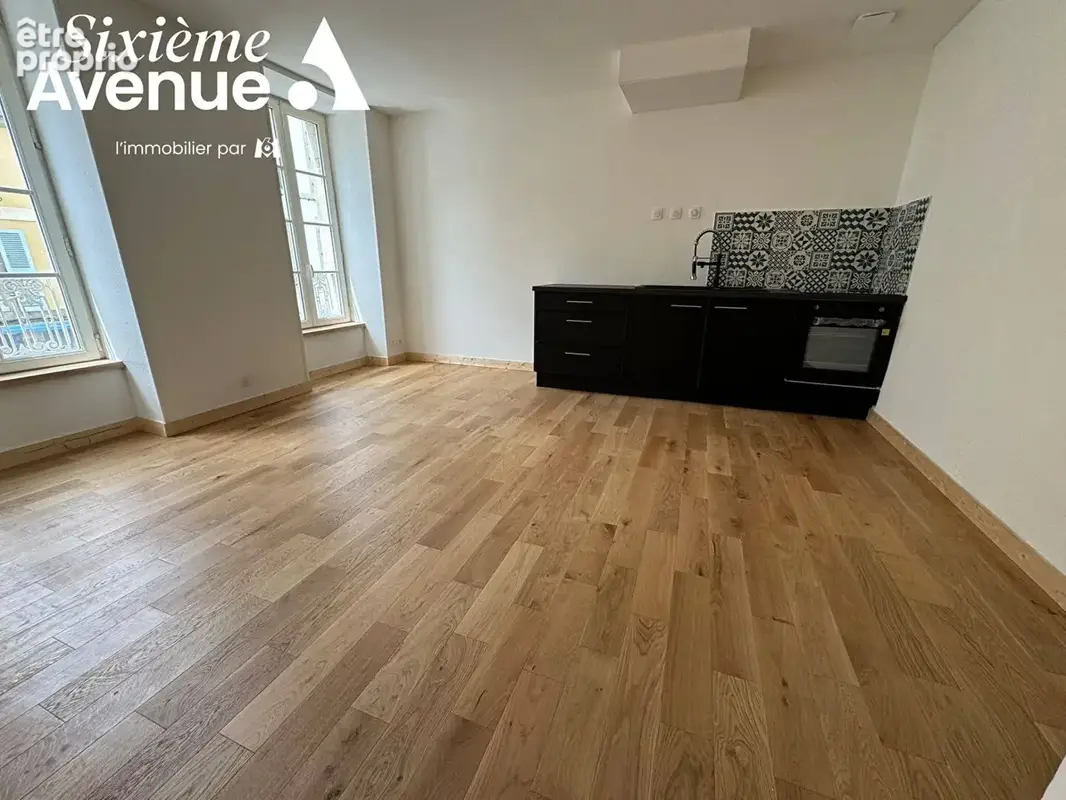 Appartement Douarnenez 2 pièce(s) - photo 4
