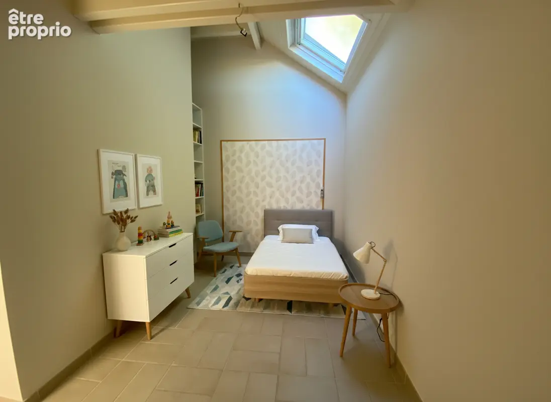 Maison 137m² à morlaàs - photo 6