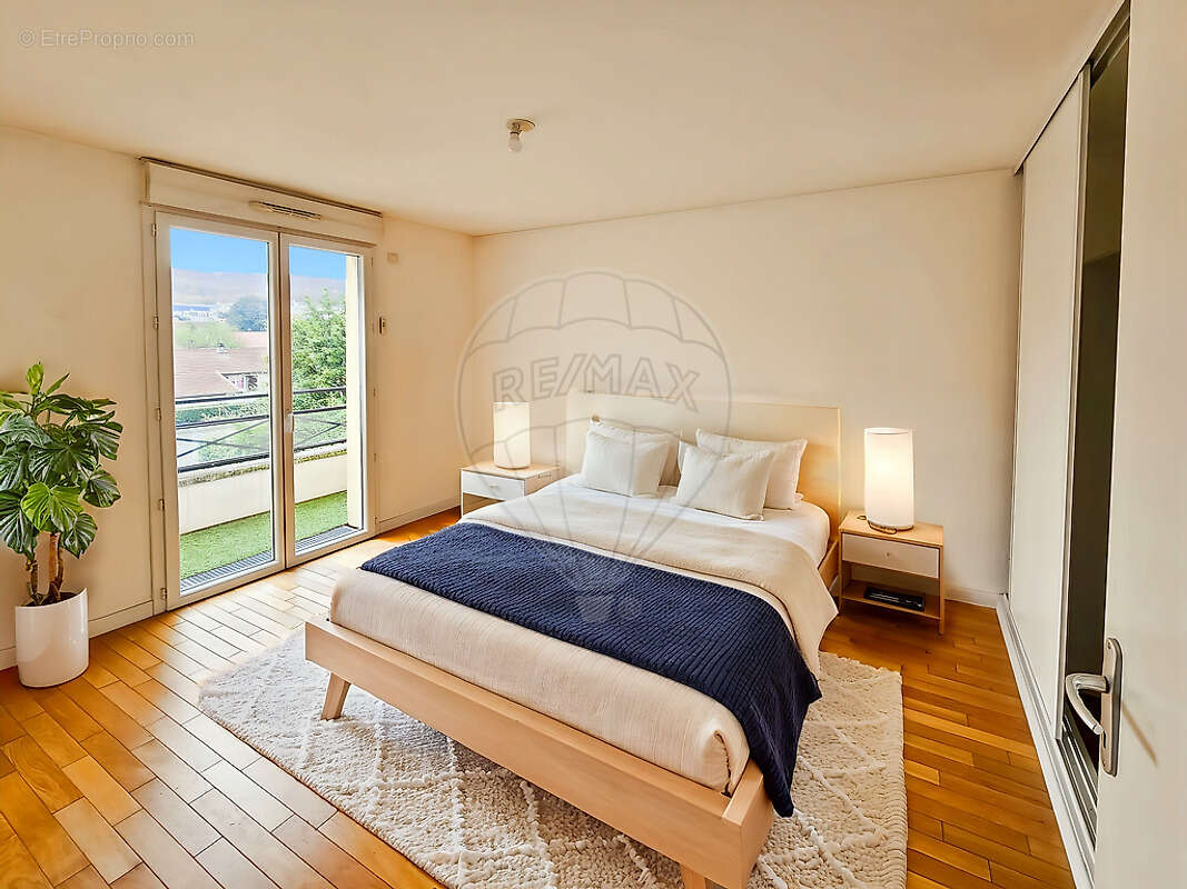 Appartement à FRANCONVILLE