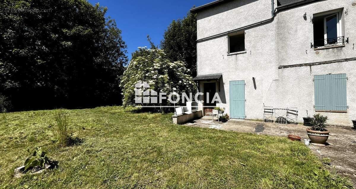 Appartement à DREUX