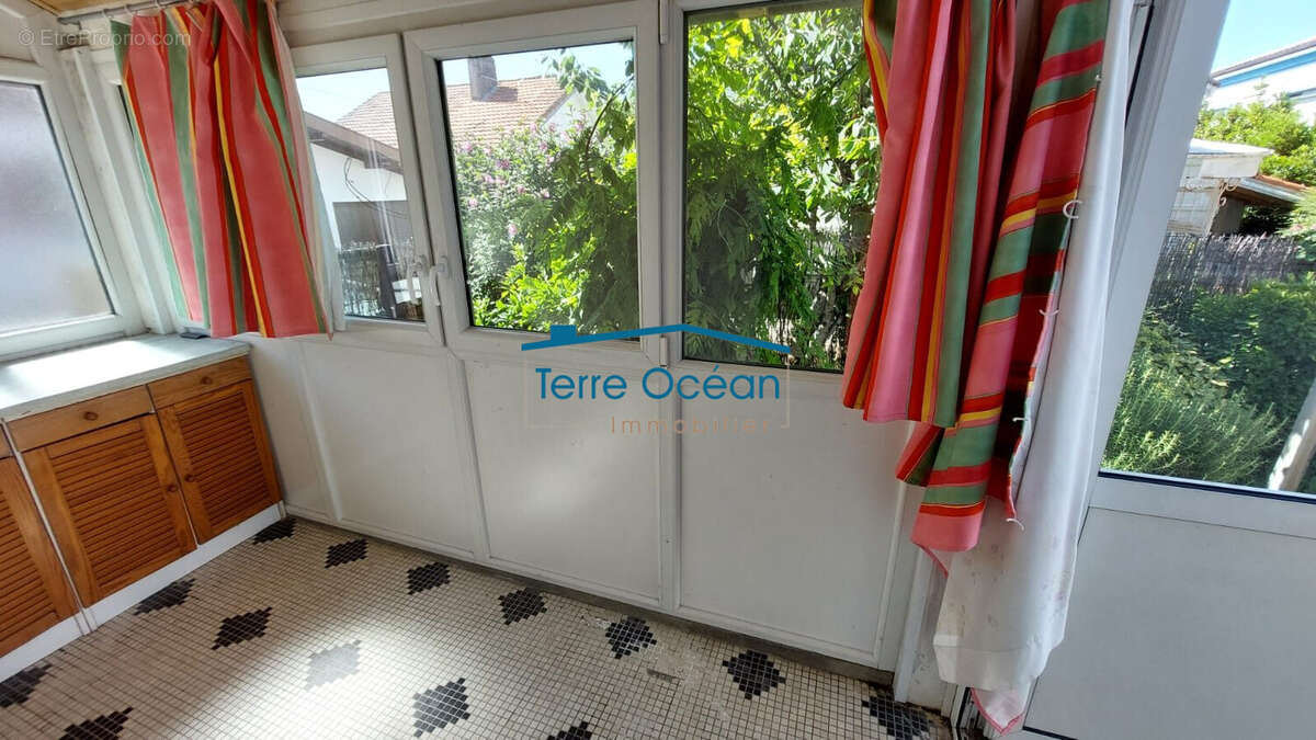 Maison à ROYAN