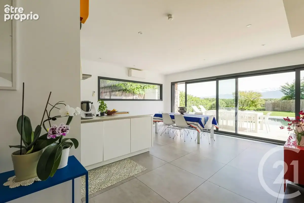 Maison 6 pièces 220 m² à vendre à Seyssinet-Pariset (38170) - photo 10