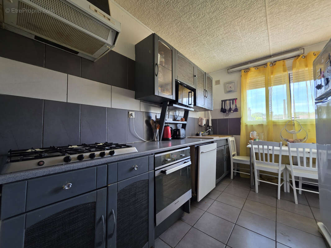 Appartement à PAMIERS