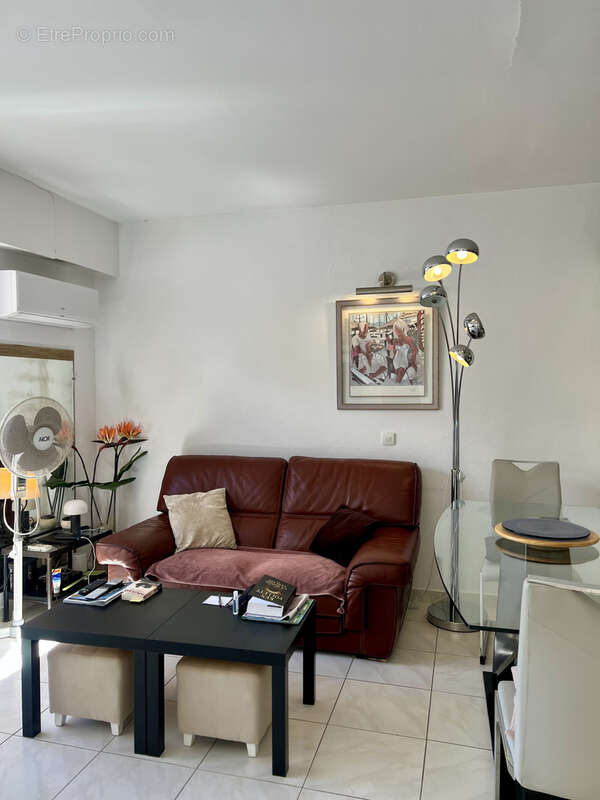 Appartement terrasses vue mer - photo 14