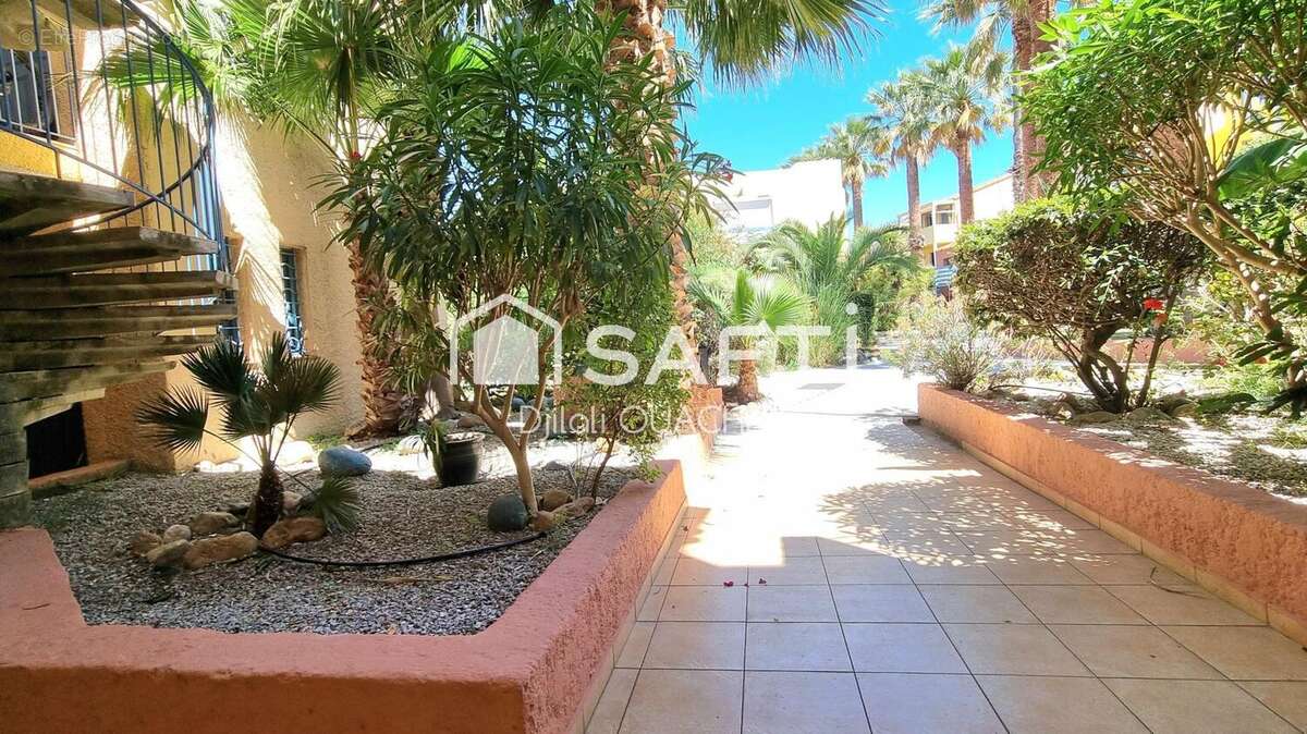 Photo 9 - Appartement à CANET-EN-ROUSSILLON
