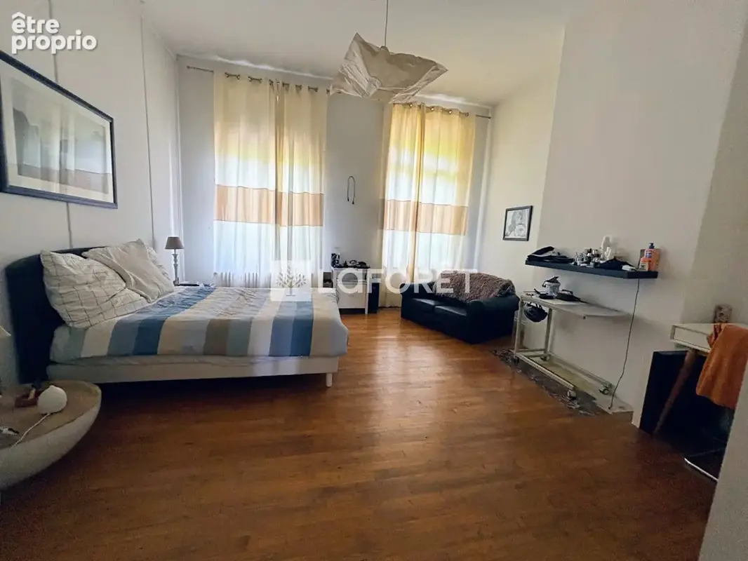 Appartement  6 pièce(s) 183.64 m2 - photo 8
