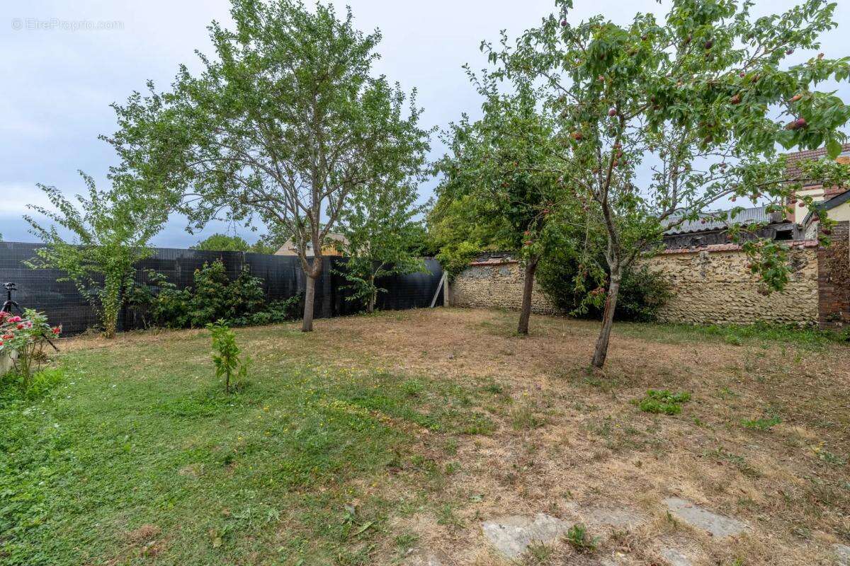 Maison de 6 pièces de 100 m² à Ézy-sur-Eure - photo 20