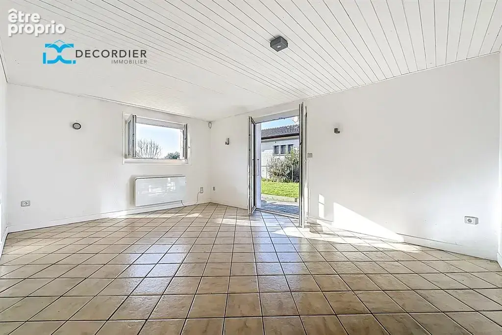 Neuvecelle maison 6 ch au calme - photo 20