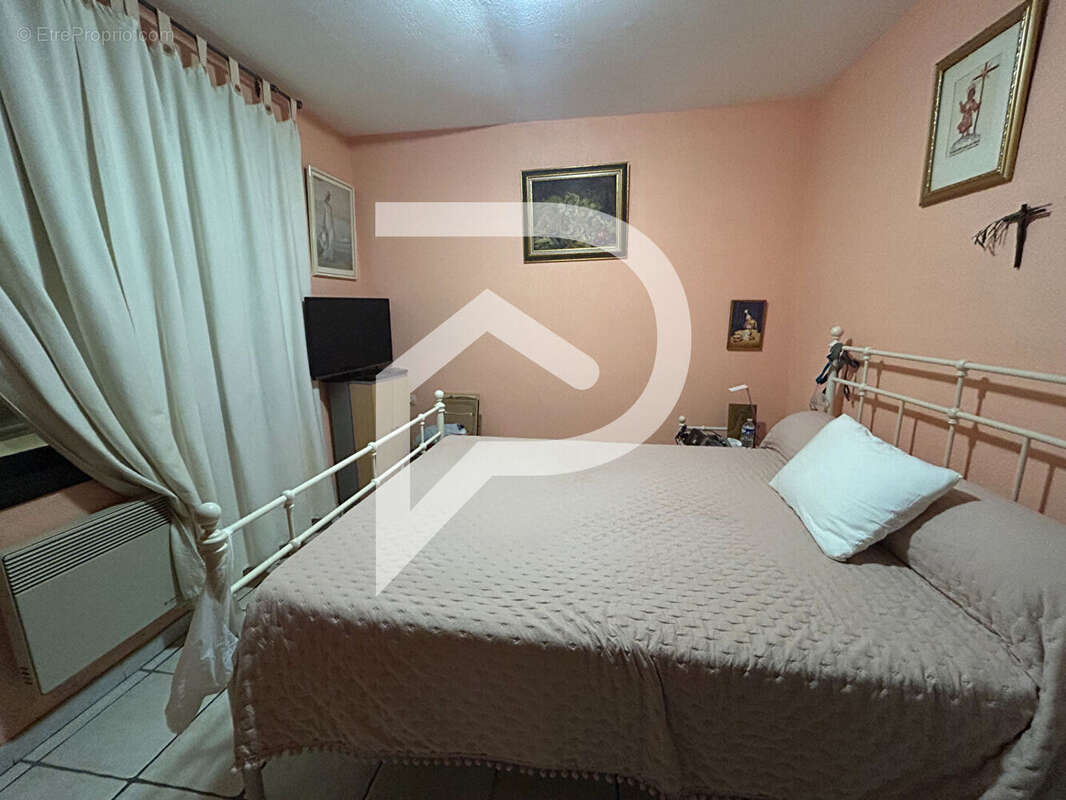 Maison à AIGUES-MORTES