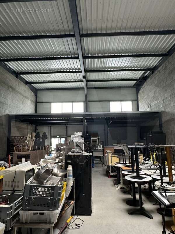 Autre à CESSON-SEVIGNE