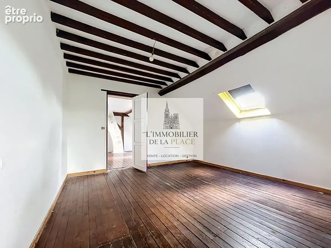 Maison en pierres 5 pièces à vailly-sur-Aisne - photo 7