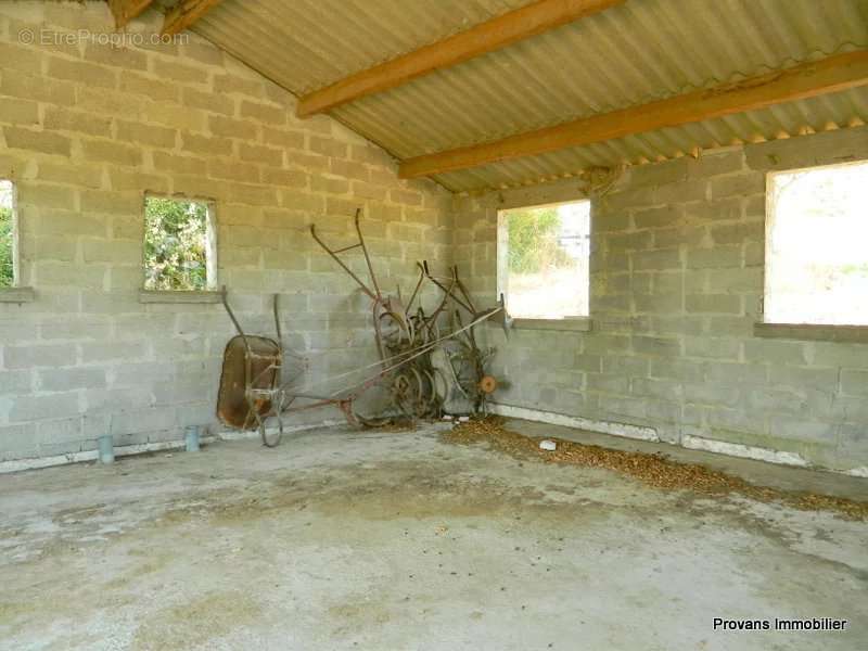Maison à SAINT-PAUL-LE-JEUNE