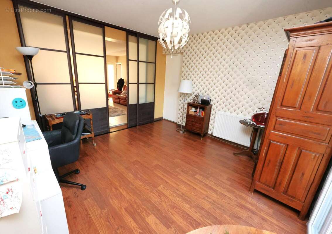 Photo 5 - Maison à MORANGIS