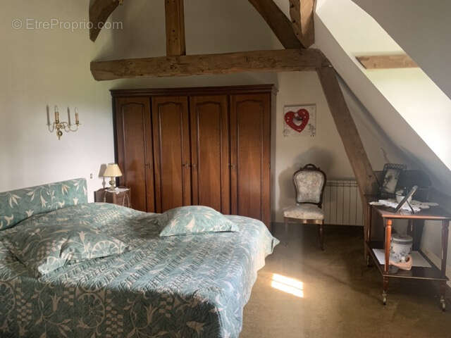 Maison longère de 200m2 avec vue panoramique - photo 27