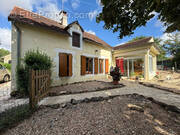 Maison à LIGLET