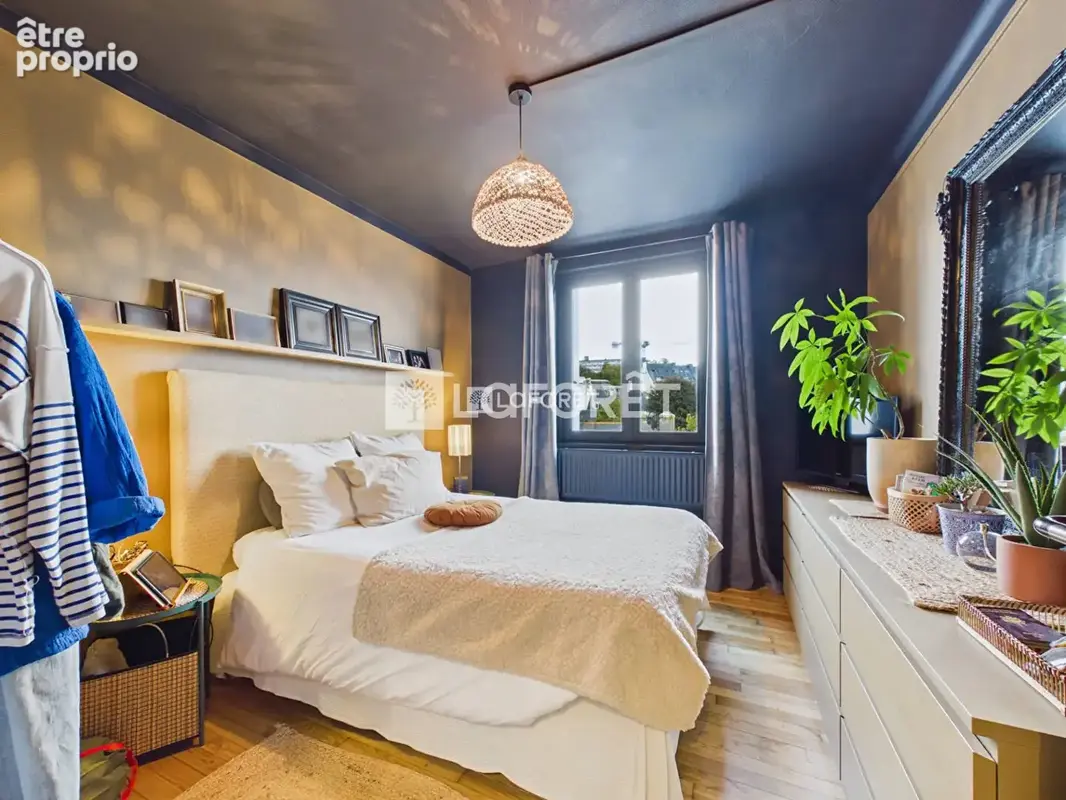 Appartement Quimper 5 pièce(s) 105 m2 - photo 7