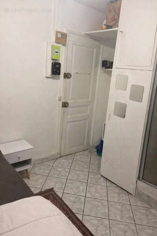 Appartement à PARIS-8E