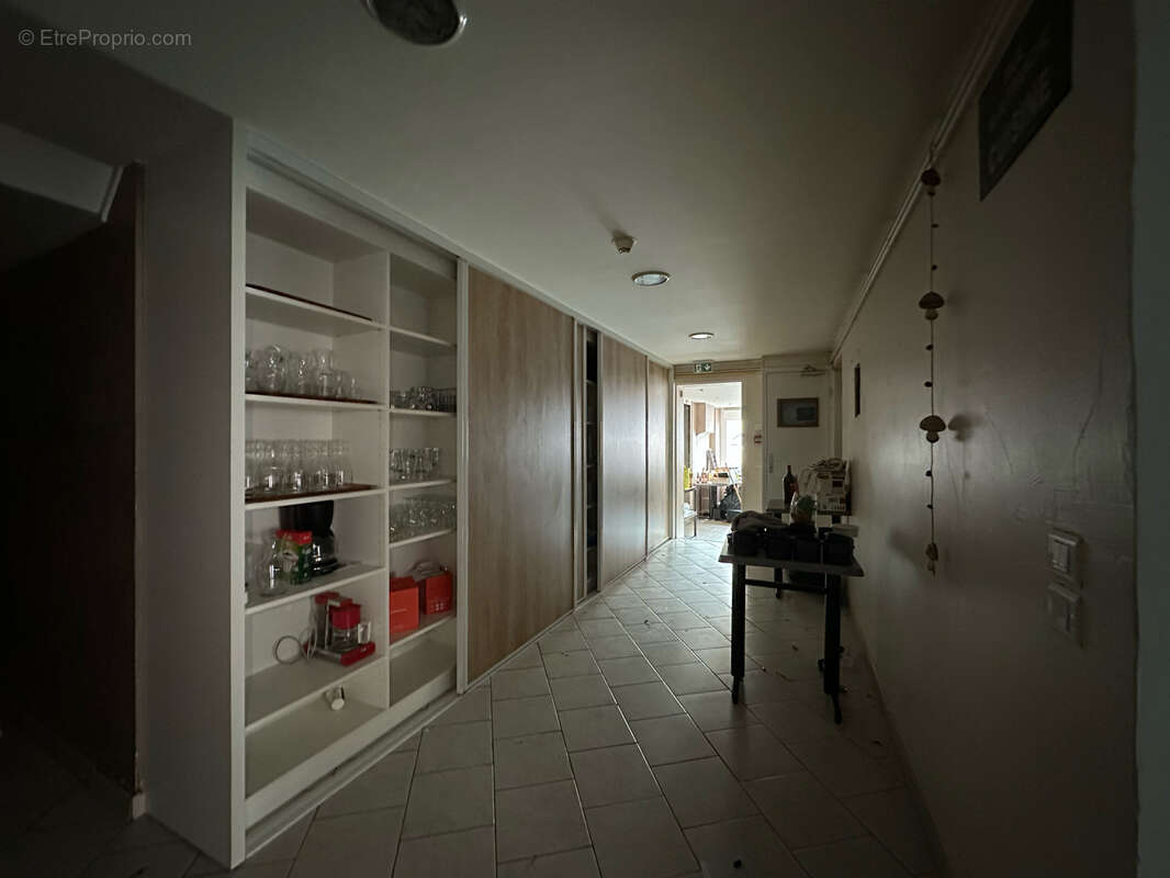 Appartement à JONCHERY-SUR-VESLE