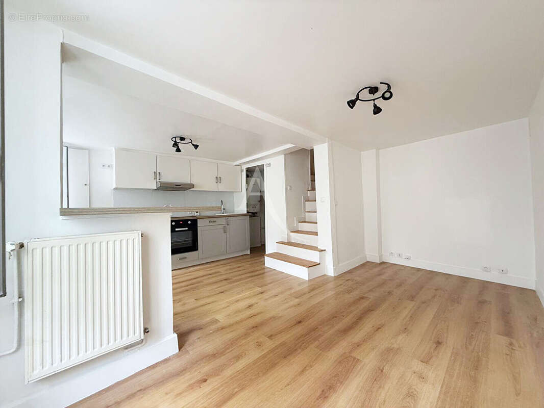 Maison Montesson 5 pièce(s) 68 m2 - photo 3