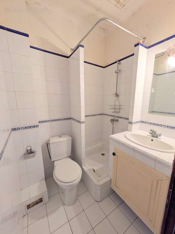 Appartement à CASTELLAR