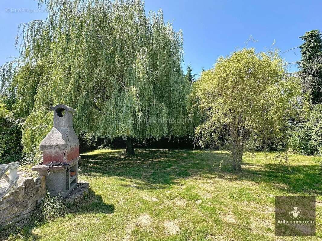 Maison à SAINT-EDMOND